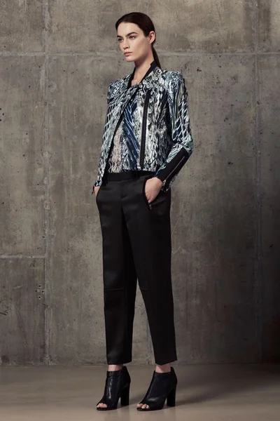 Look 14